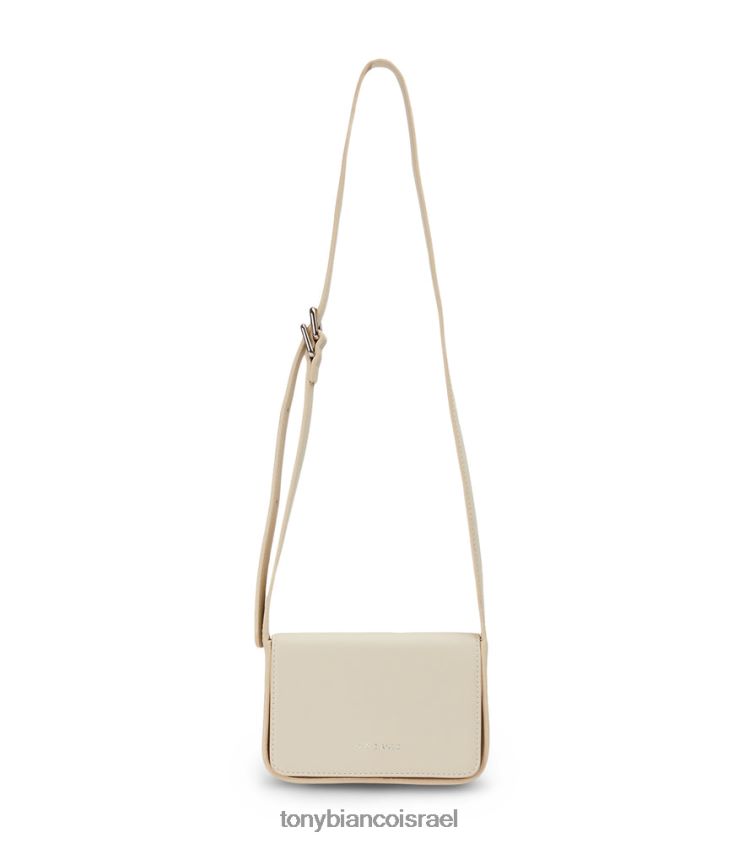 שקיות | נשים עור וניל Tony Bianco תיק כתף גייני 8BNR8T674